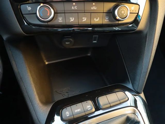 Opel Corsa 1.2 Turbo