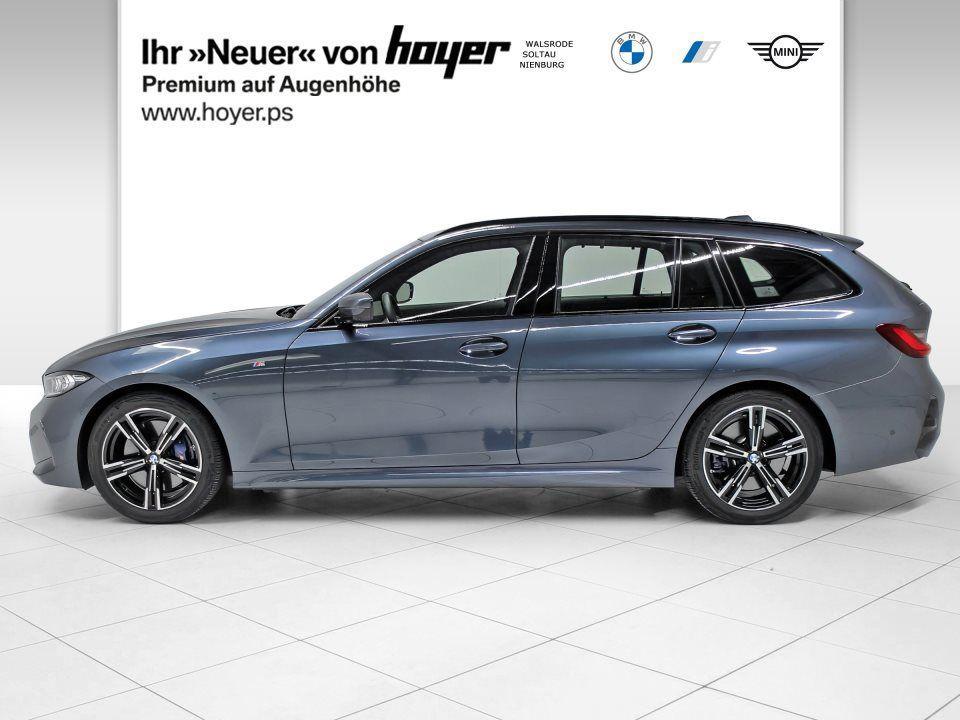 BMW 320 320d Touring