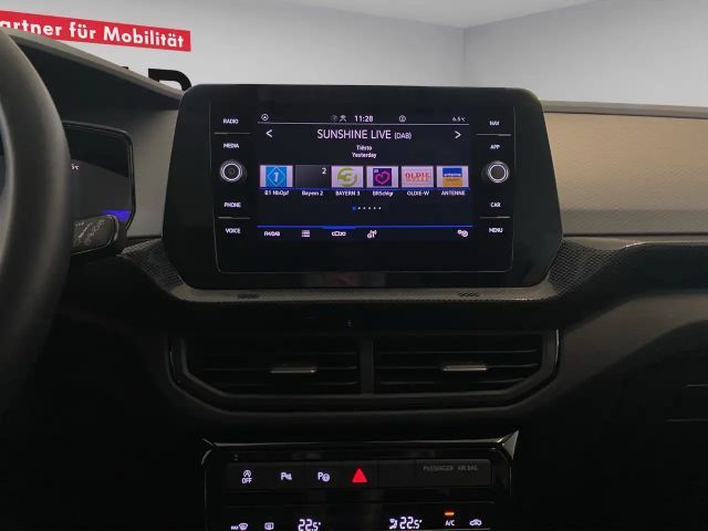 Volkswagen T-Cross 1.0 TSI BMT DSG Life