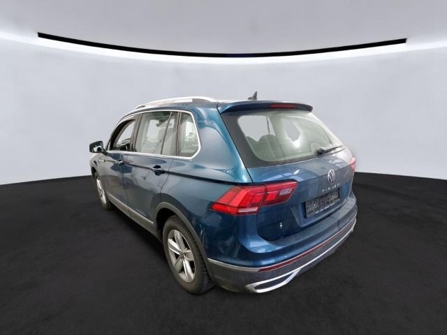 Volkswagen Tiguan 2.0 TDI DSG Elegance Elegance
