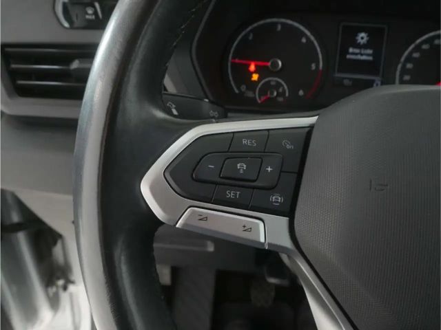 Volkswagen Caddy 2.0 TDI Combi