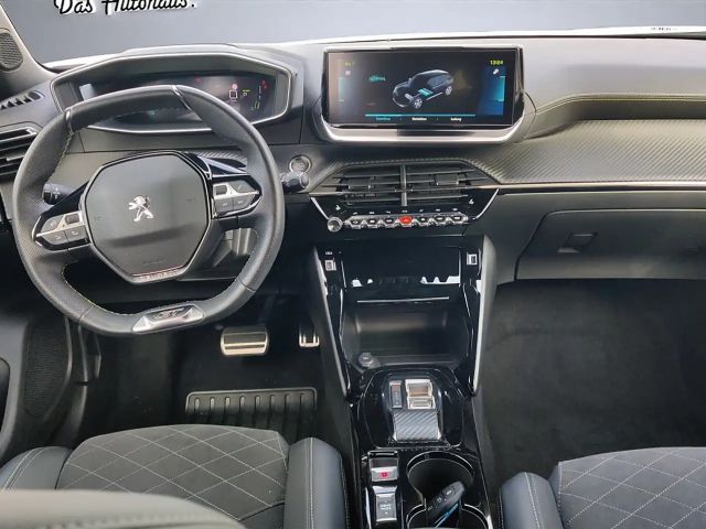 Peugeot E-2008 GT-Line