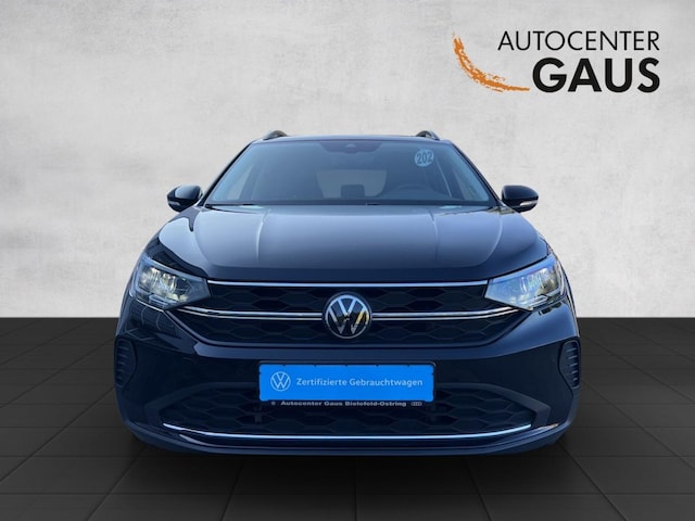 Volkswagen Taigo 1.0 TSI Move