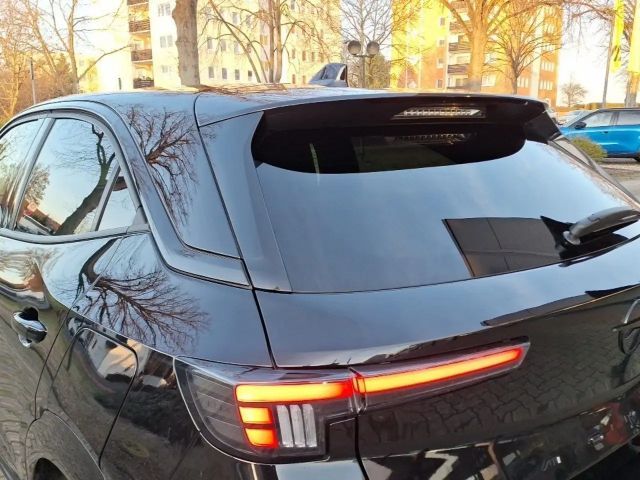 Opel Mokka 1.2 Turbo GS-Line Grand Sport Turbo