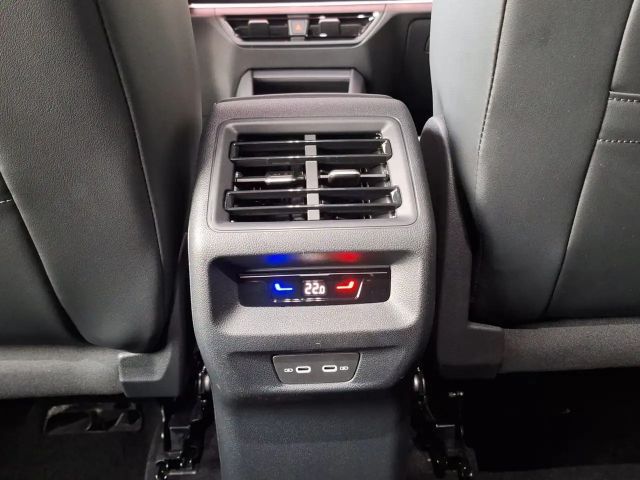 Volkswagen Tiguan DSG