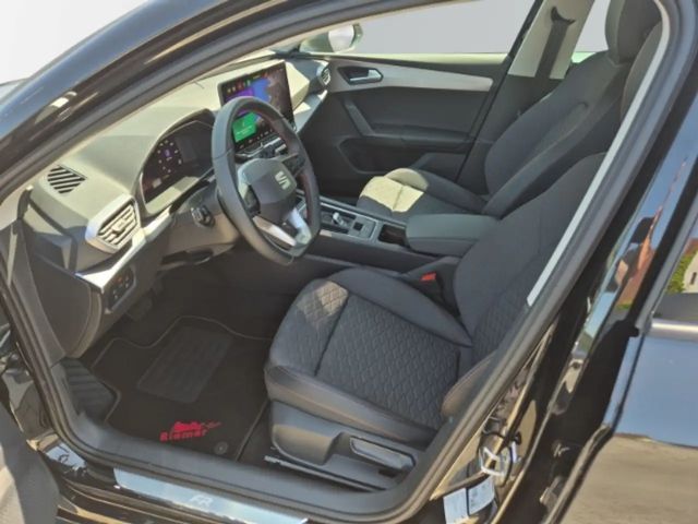 Seat Leon 2.0 TDI DSG FR-lijn