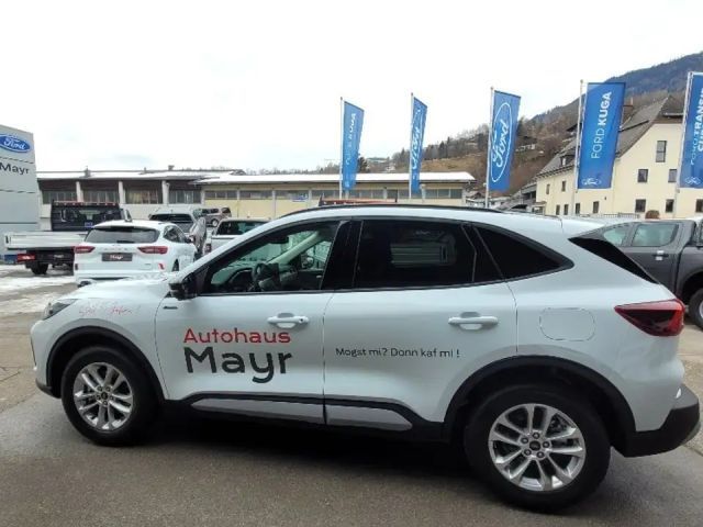 Ford Kuga AWD Active Hybrid X