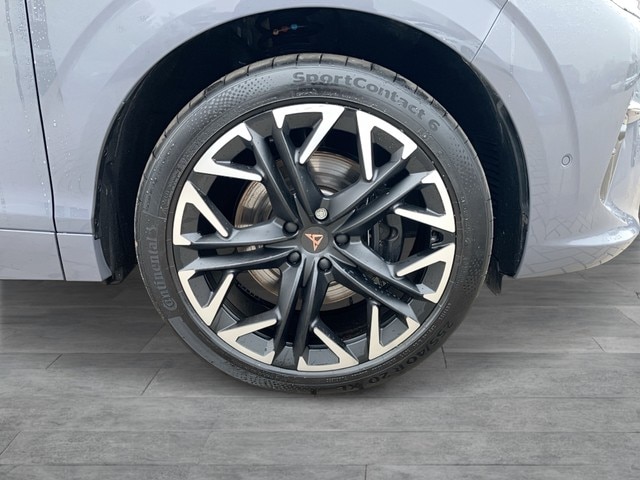 Cupra Terramar 2.0 TSI VZ