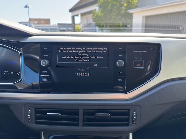 Volkswagen Taigo 1.0 TSI IQ.Drive Move