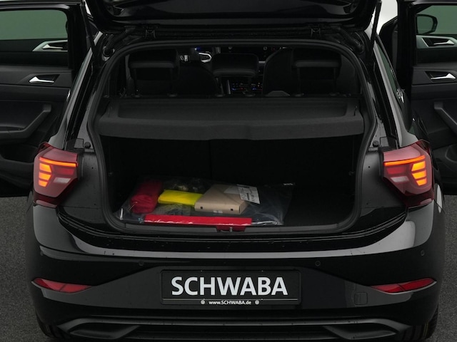 Volkswagen Polo DSG Life