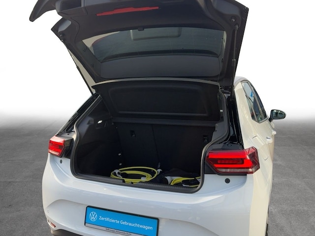 Volkswagen ID.3 58 KWh Life Performance Pro