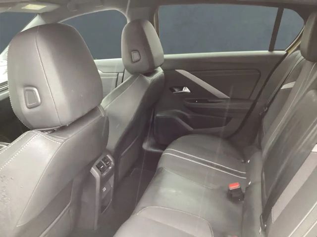 Opel Astra 1.2 Turbo GS-Line Grand Sport Turbo