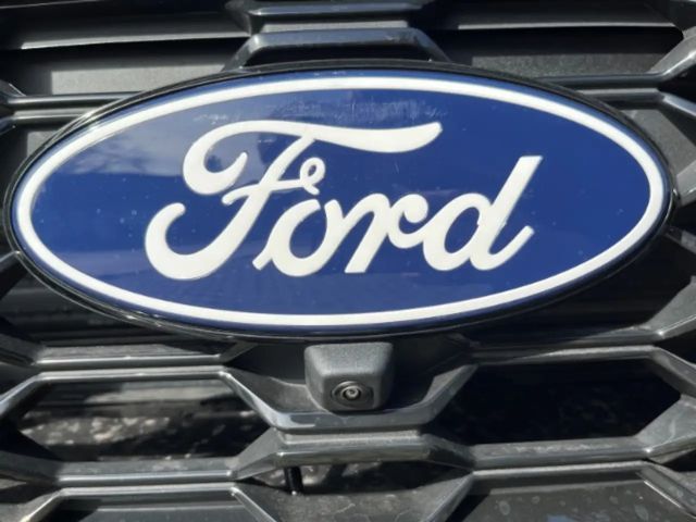 Ford Kuga Hybrid ST Line X