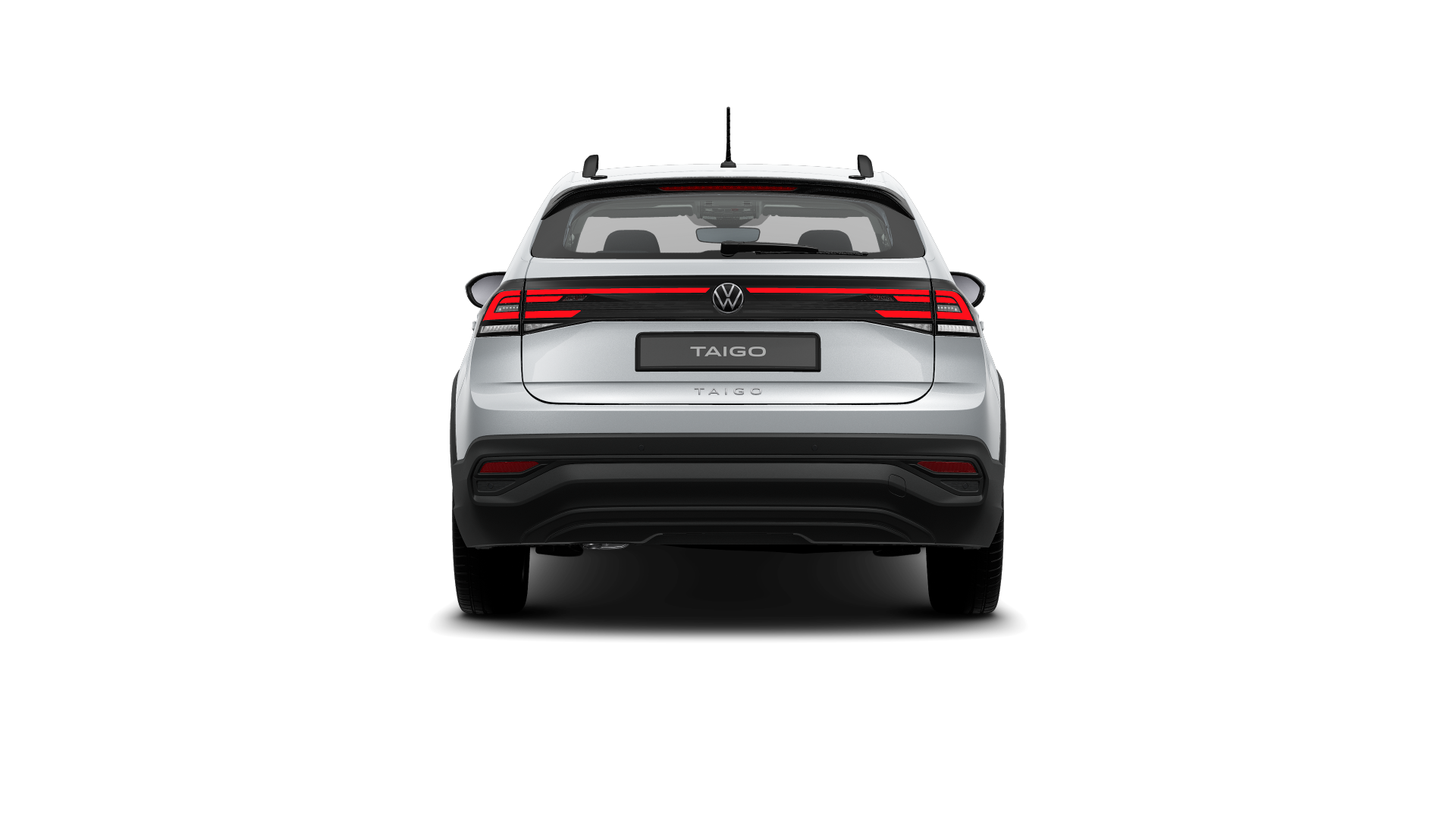 Volkswagen Taigo 1.0 TSI Life