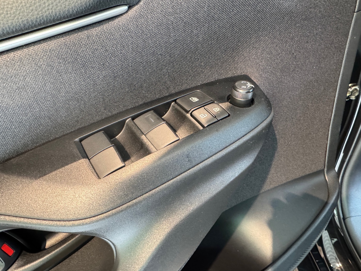 Toyota Yaris 5-deurs