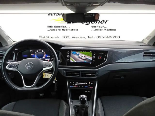 Volkswagen Taigo / LED / ACC / Allwetter / Isofix