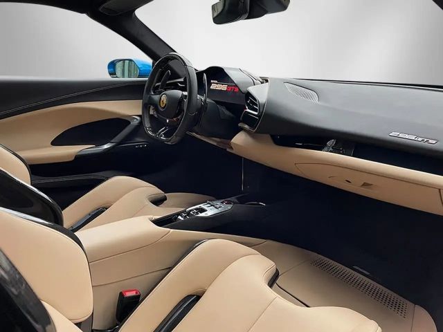 Ferrari 296 GTS Carbon / Lift *Ferrari-Dresden*