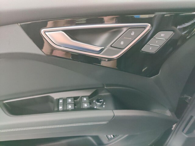 Audi Q4 e-tron 50 Quattro