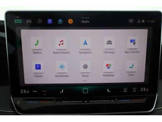 Volkswagen Passat 2.0 TDI Business DSG