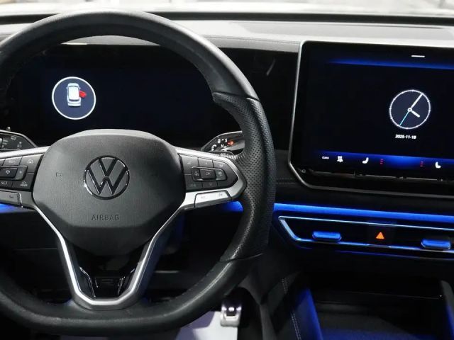 Volkswagen Tiguan 2.0 TDI R-Line