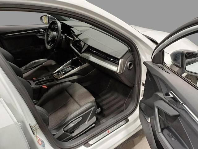 Audi S3 Quattro S-Tronic Sedan