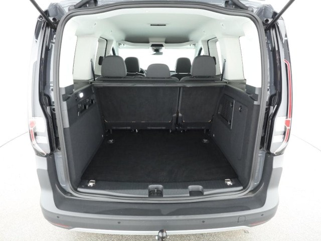 Volkswagen Caddy 1.5 TSI DSG eHybrid