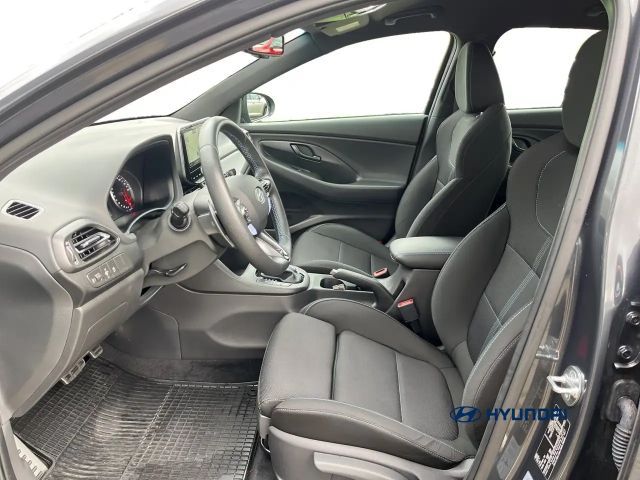 Hyundai i30 N Performance