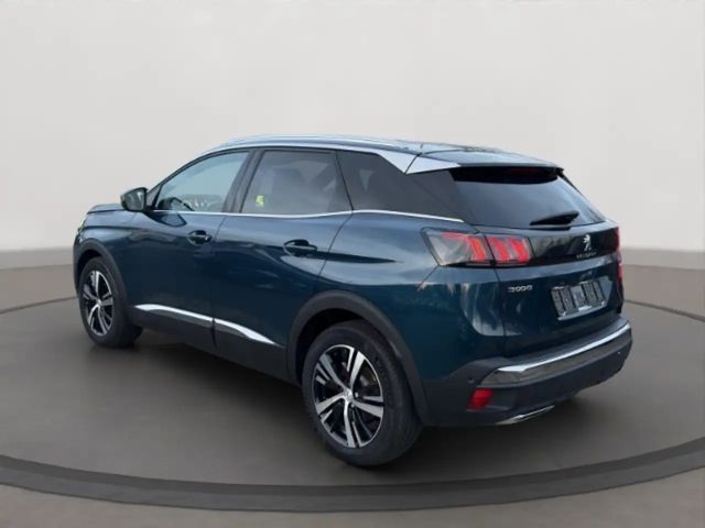 Peugeot 3008 GT-Line Hybrid
