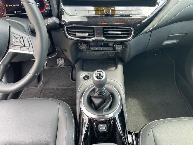 Nissan Juke DIG-T Tekna