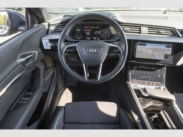 Audi Q8 Quattro Sportback