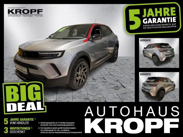 Opel Mokka 1.2 Turbo GS-Line Grand Sport