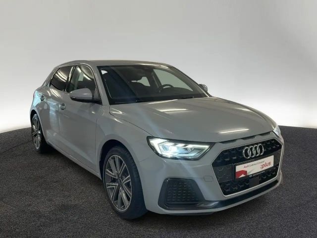 Audi A1 25 TFSI