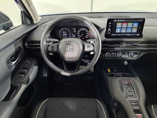 Honda ZR-V Hybrid Sport Aut. | Auto Stahl Wien 23