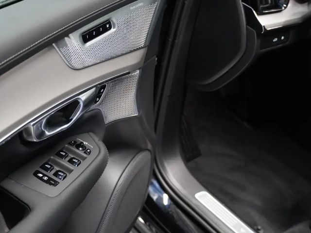 Volvo XC90 AWD T8 Ultra