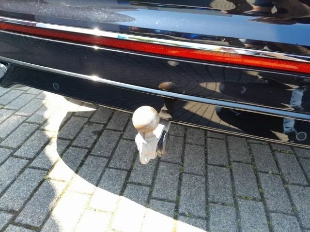 Volkswagen Tiguan DSG R-Line