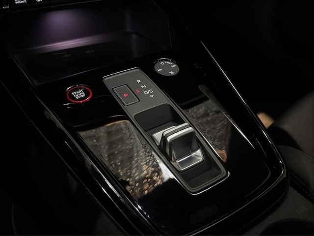 Audi RS3 Quattro S-Tronic Sedan