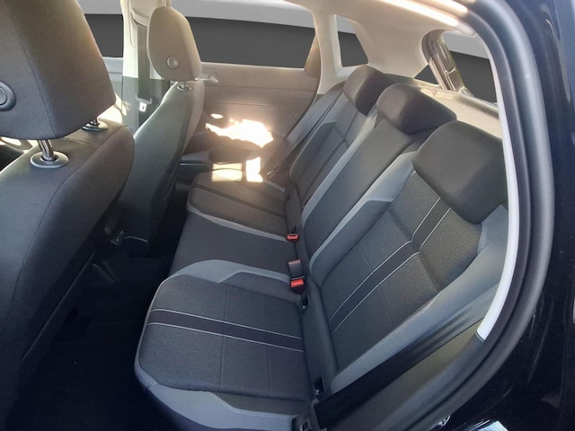 Volkswagen Polo DSG IQ.Drive Style