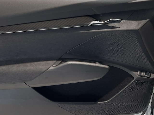 Skoda Enyaq 4x4 Coupe RS