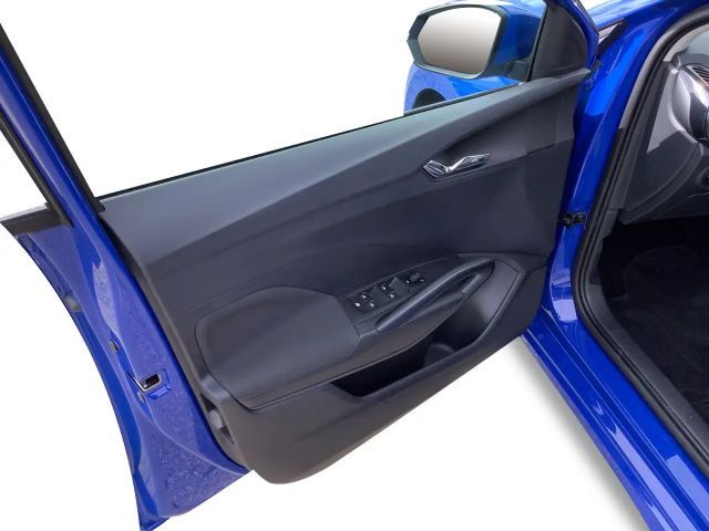 Skoda Fabia 1.5 TSI Selection