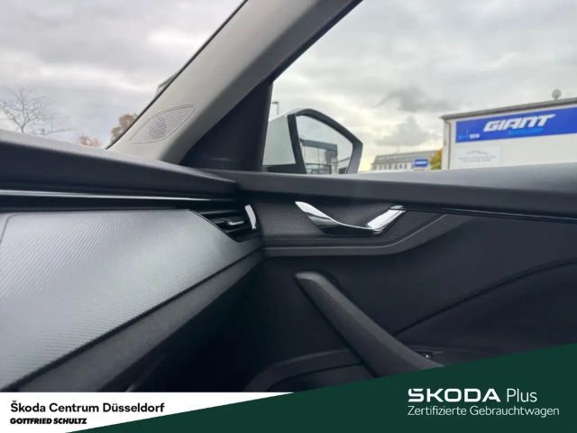 Skoda Kamiq Active Cool Edition