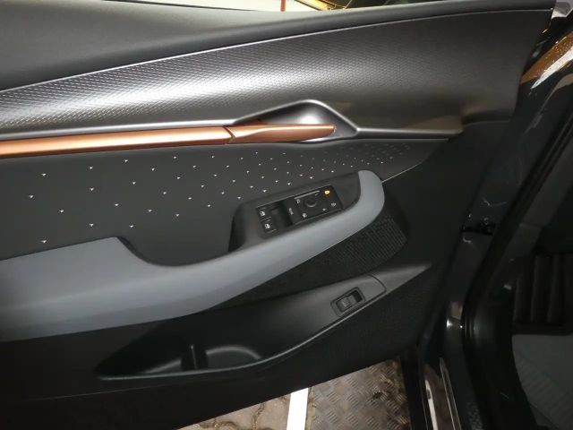 Cupra Tavascan Extreme 210kW/286PS