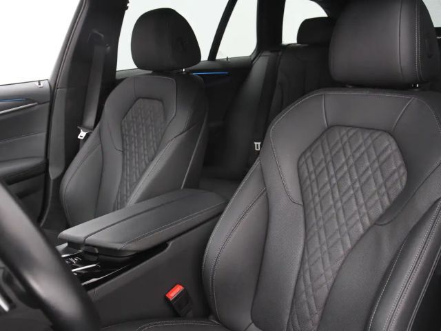 BMW 530 530e M-Sport xDrive