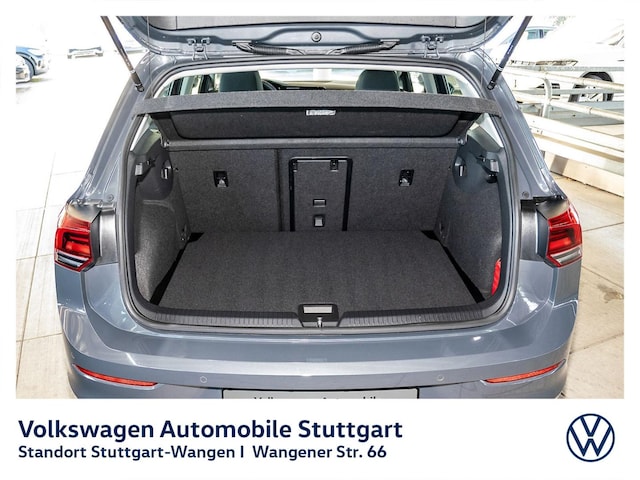 Volkswagen Golf 1.5 TSI Life