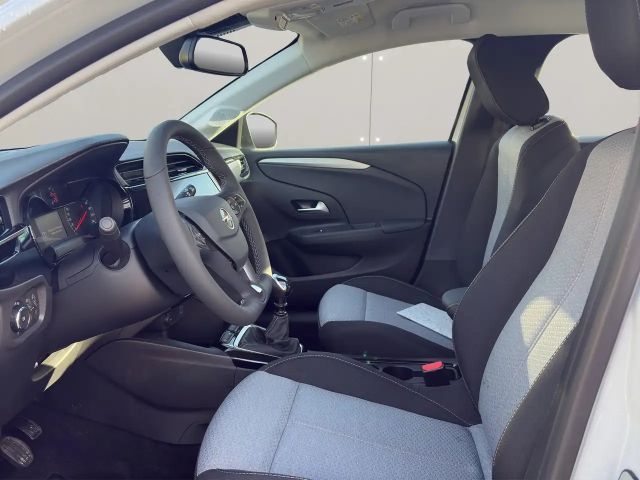 Opel Corsa 1.2 Turbo Edition Turbo