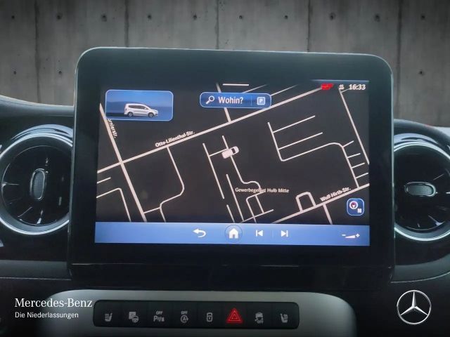 Mercedes-Benz T 180 Progressive