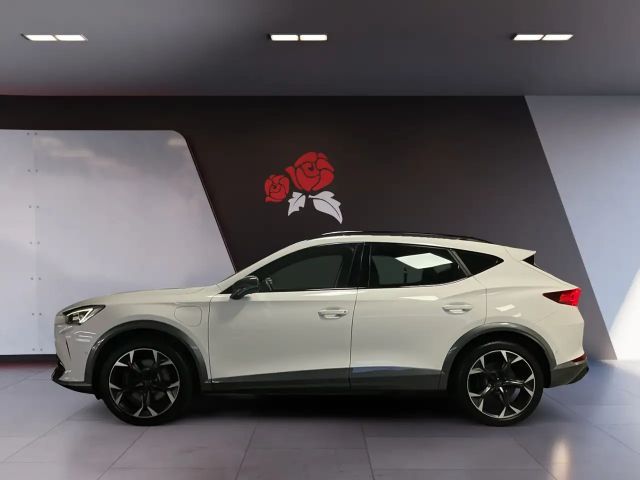 Cupra Formentor 1.4 VZ e-Hybrid