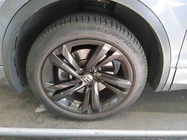 Volkswagen Tiguan Allspace Style