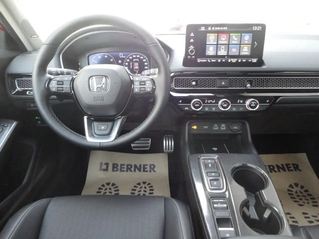 Honda Civic 2.0 Advance Hybrid i-MMD