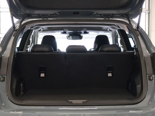 Subaru Crosstrek Platinum Kamera*Abstand*Lenk.Heiz*Navi