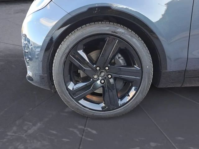 Land Rover Discovery Dynamic HSE